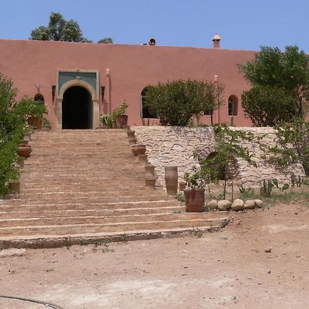 Riad Douar Des Oliviers El Arba Экстерьер фото