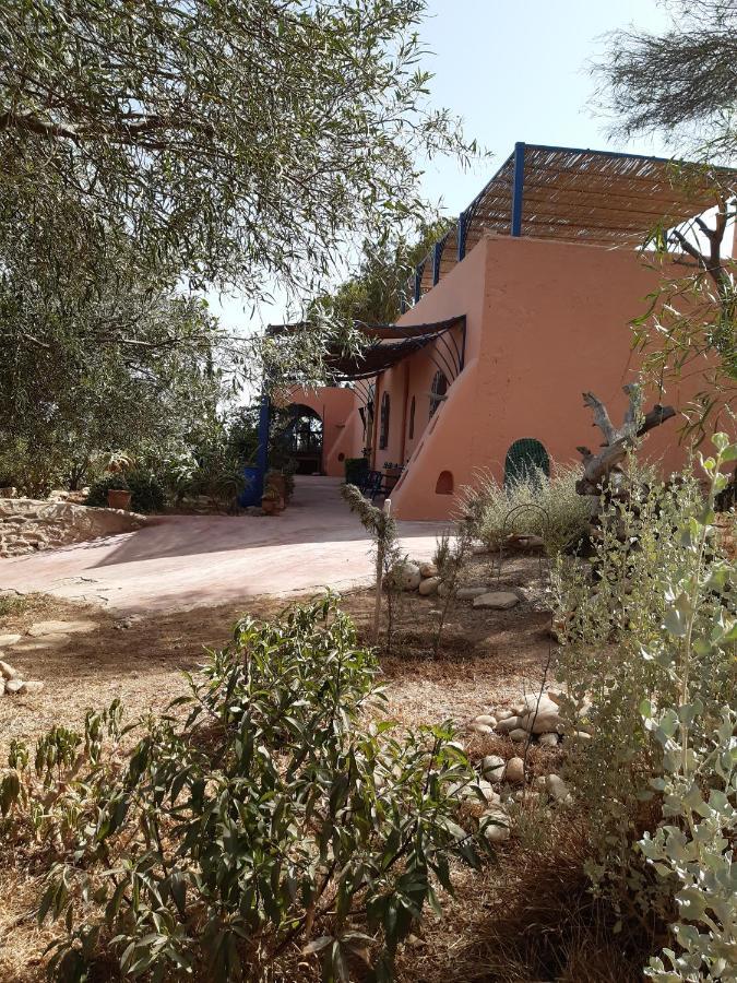 Riad Douar Des Oliviers El Arba Экстерьер фото